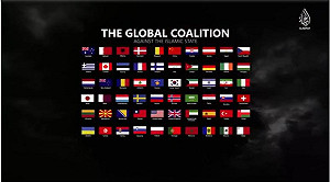 劉世忠觀點》台灣參與國際反恐行動的機會與挑戰