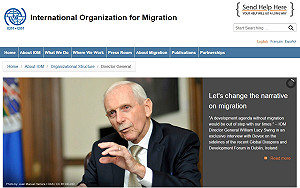 移民不是入侵者！是促進發展強大力量