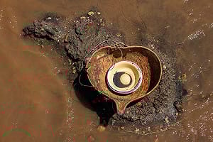 去年全球黃金產量增加  中澳美居前3名