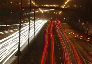 波蘭交通事故驚人！年損超過2673億台幣