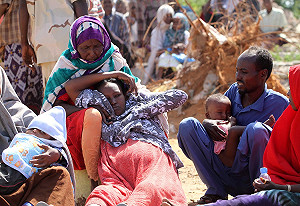 UN：世界第一個「根除產科瘻管國際日」