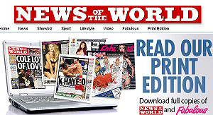 無辜失業 世界新聞員工要執行長下台負責