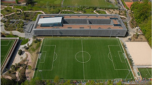 主席改選前夕 國際足總多名高層遭逮捕