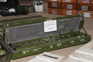 伊朗輸出中國製導彈  美憂中東更複雜