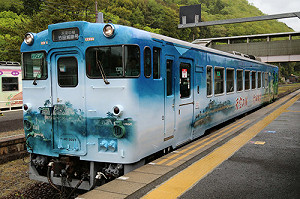 天空之城20日開山  特別列車暖身上路