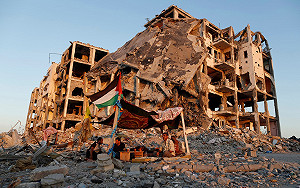 UNRWA：世界近1/3難民是巴勒斯坦人