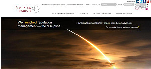 百大名望城市  台北贏上海