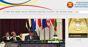 東協通過人權宣言 內容未盡符合普世標準