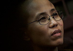 劉曉波妻劉霞遭軟禁 人權組織籲釋放