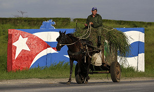 古巴盼美解除貿易制裁 美國會恐不同意