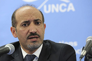 敘反對派：阿薩德需接受國際刑事法院審判