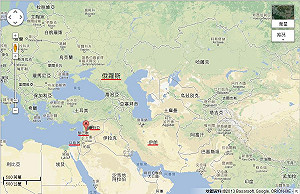 黎巴嫩真主黨介入敘內戰  中東局勢更緊張