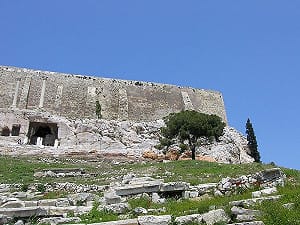 希臘紓困新協議外洩  面臨抵押古跡賣島嶼