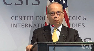 太平洋艦隊司令巡南海  美否認針對中國