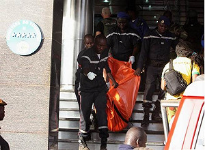 馬利恐攻事件落幕 2槍手遭擊斃至少27死