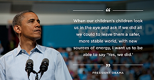 歐巴馬批准美越民用核能協定