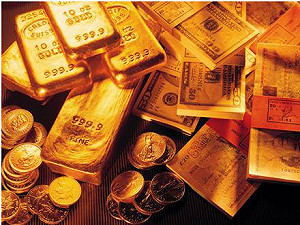 2013年印度走私黃金達200噸