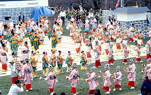 日本狂吸觀光客  單月破150萬人次創新高