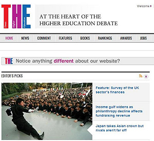 亞洲前百大學  台灣緊追日本數量居第二