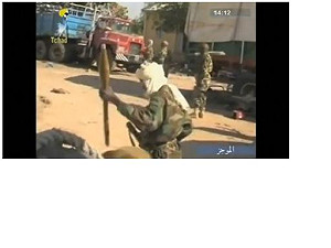 喀麥隆市鎮遭屠殺  百人遇害