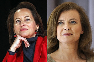 法國左派掌國會 歐蘭德卻輸玫瑰戰爭