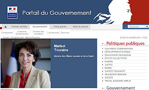 新款避孕藥疑有後遺症  法國不給付