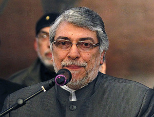 國會閃電彈劾　巴拉圭總統下台