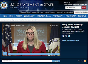 美國歡迎古巴釋放政治犯  兩國關係邁大步