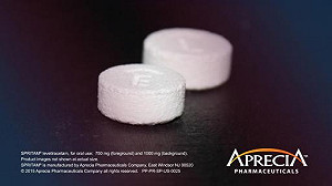 FDA核准首項3D列印口服藥物