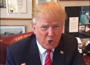 全球股災  美共和黨總統參選人圍剿中國