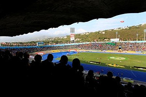 警告：2012倫敦奧運恐成流感溫床