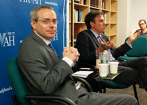 以色列部長臉書人身攻擊歐巴馬  飯碗不保