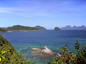 南海緊張 菲撥10億披索整修3海軍基地