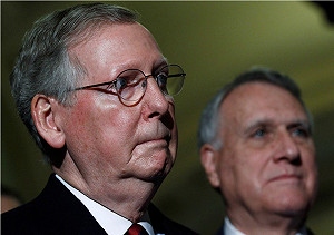 美參議員籲增強軍備 因應中國挑戰