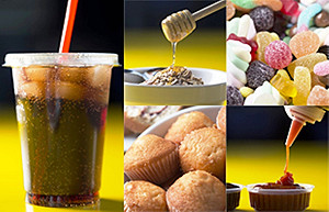 番茄醬包也有糖！WHO歡迎建議糖攝取量