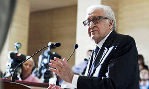 2次日內瓦和談有望召開  敘問題政治解決