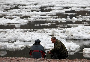 地太大人太少 俄羅斯著手限制墮胎
