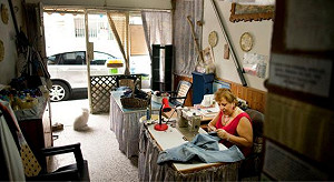 經濟困窘  希臘人「以物易物」自救