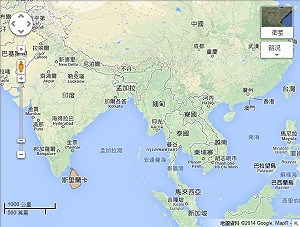 斯里蘭卡24團體請求UN調查戰爭罪
