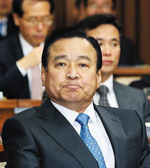 韓新總理出爐  李完九今就職