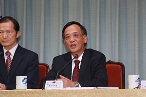 越代表致歉 ：但台媒一直停在暴動畫面