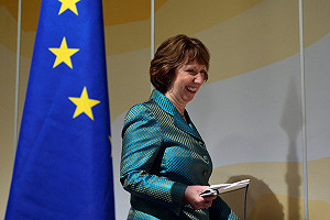 歐盟暗批中國防空識別區  升高地區緊張