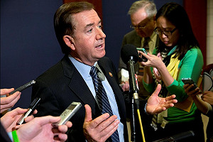 美眾院通過軍艦售台案  下一關參院