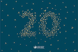 世界人權日：聯合國向人權捍衛者致敬