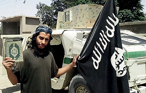 巴黎恐攻  比利時極端分子疑為主謀