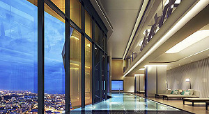 中國神秘買家  5.9 億掃澳洲最貴豪宅頂樓