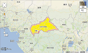 中非反抗軍占領首都  總統避走喀麥隆