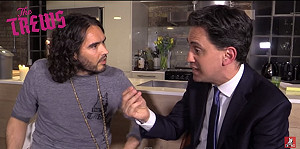 英國大選 年輕人成關鍵選票