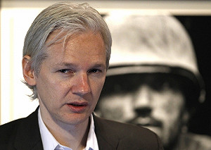 厄瓜多總統推特反駁亞桑傑庇護底定說