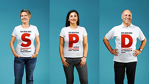 德新內閣可能12月才能成形